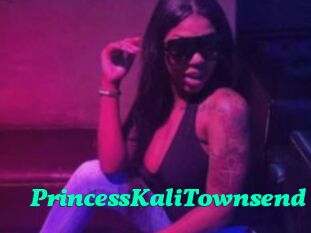 PrincessKaliTownsend