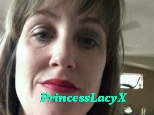 PrincessLacyX