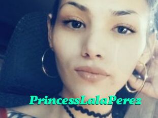 PrincessLalaPerez