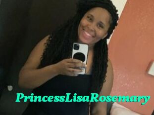 PrincessLisaRosemary