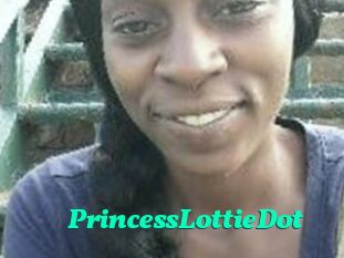 PrincessLottieDot