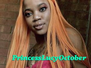 PrincessLucyOctober