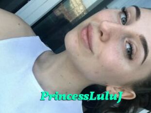 PrincessLuluJ