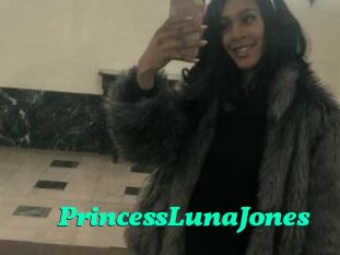 PrincessLunaJones