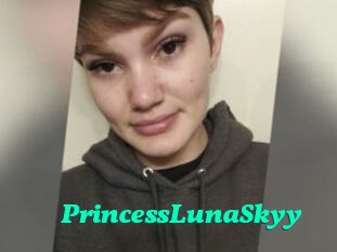 PrincessLunaSkyy