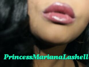 PrincessMarianaLashelle