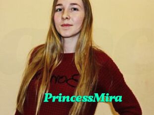 PrincessMira