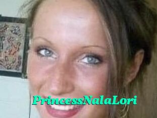 PrincessNalaLori