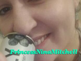 PrincessNinaMitchell