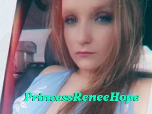 PrincessReneeHope