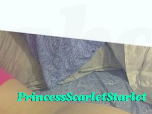 PrincessScarletStarlet