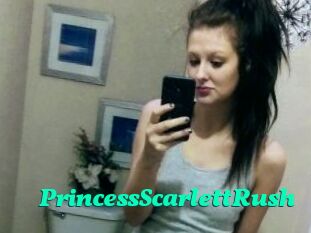 PrincessScarlettRush