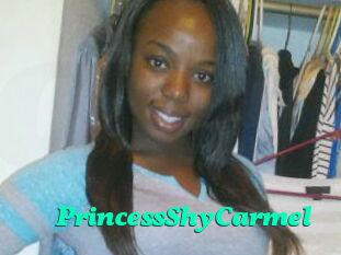 PrincessShyCarmel