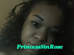 PrincessSinRose