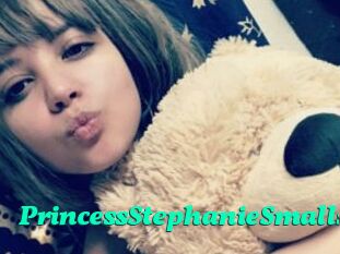 PrincessStephanieSmalls