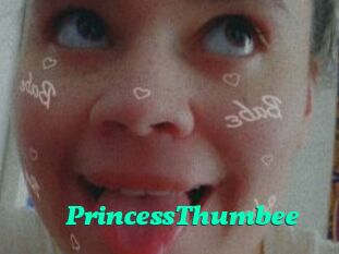 PrincessThumbee