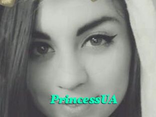 PrincessUA