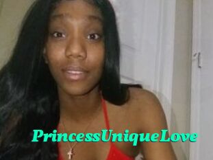 PrincessUniqueLove