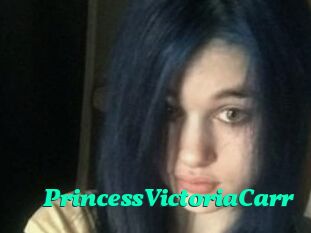 PrincessVictoriaCarr