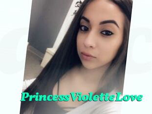 PrincessVioletteLove