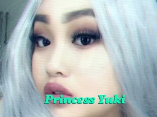 Princess_Yuki