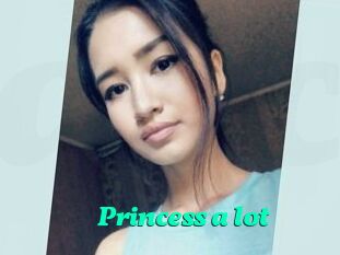 Princess_a_lot