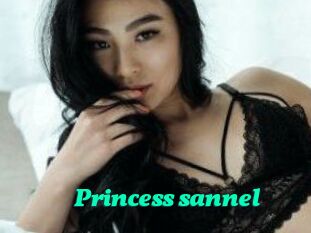 Princess_sannel