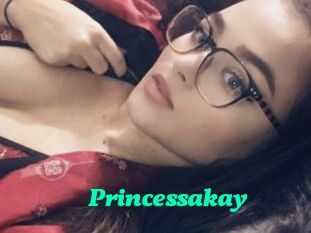 Princessakay