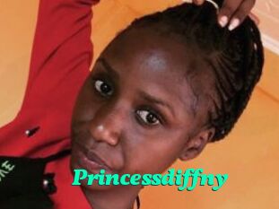 Princessdiffny