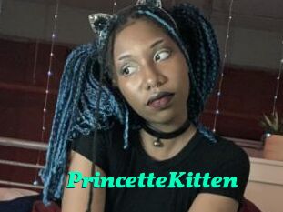 PrincetteKitten