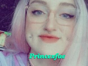 Princexfae