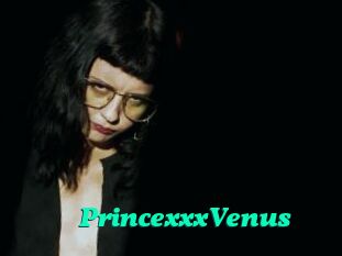 PrincexxxVenus