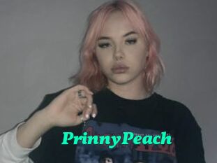 PrinnyPeach