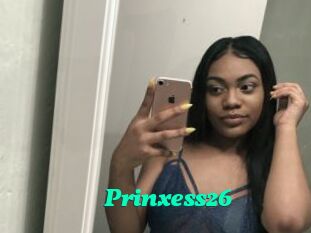 Prinxess26