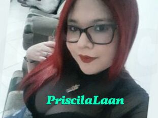 PriscilaLaan