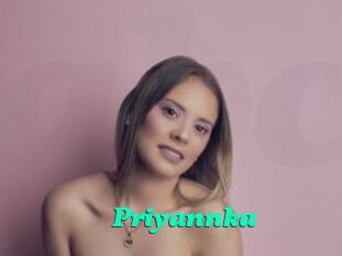 Priyannka