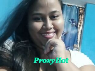 ProxyHot