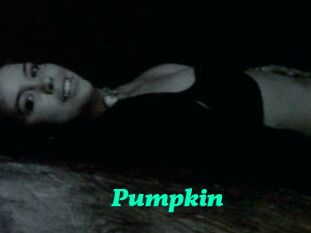 Pumpkin