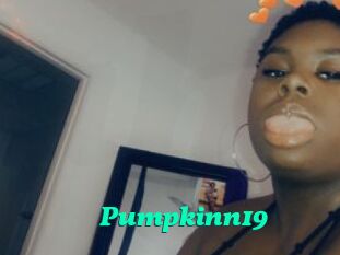 Pumpkinn19