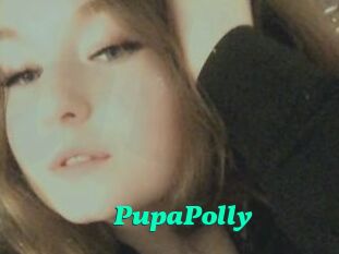 PupaPolly