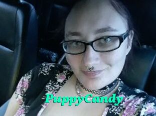 PuppyCandy