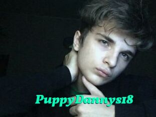 PuppyDannys18