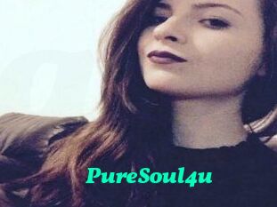 PureSoul4u