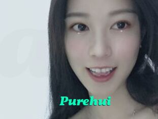 Purehui