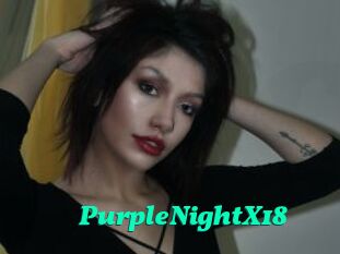 PurpleNightX18