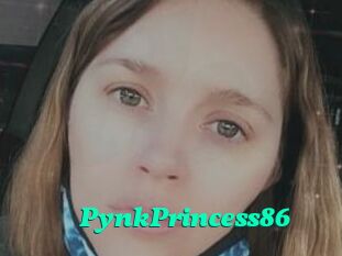 PynkPrincess86