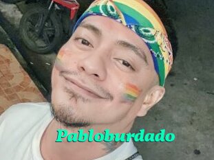 Pabloburdado