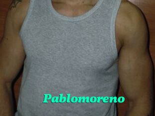 Pablomoreno