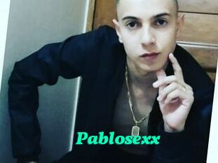 Pablosexx