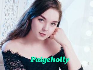 Paigeholly